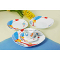 Porcelana 20PCS Dinner Set